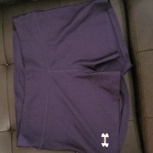 Athletic shorts